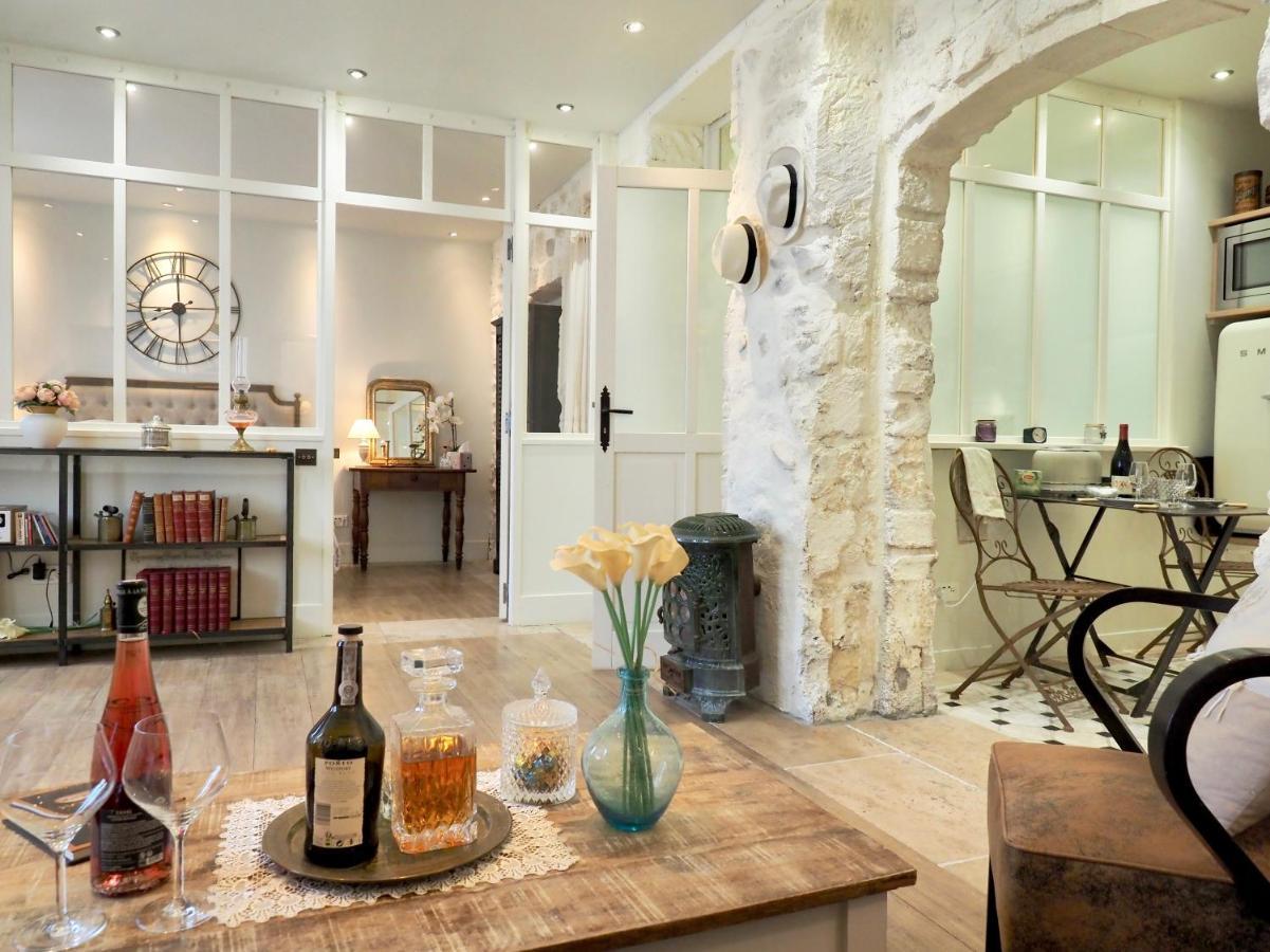Le Secret - Avignon Apartment Exterior photo