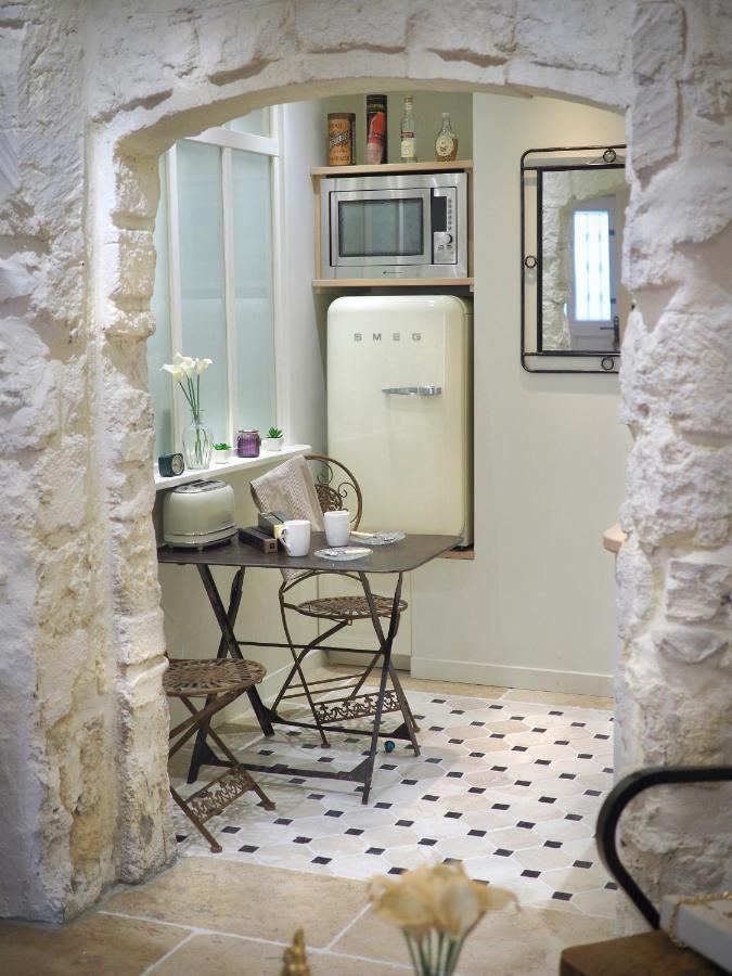 Le Secret - Avignon Apartment Exterior photo