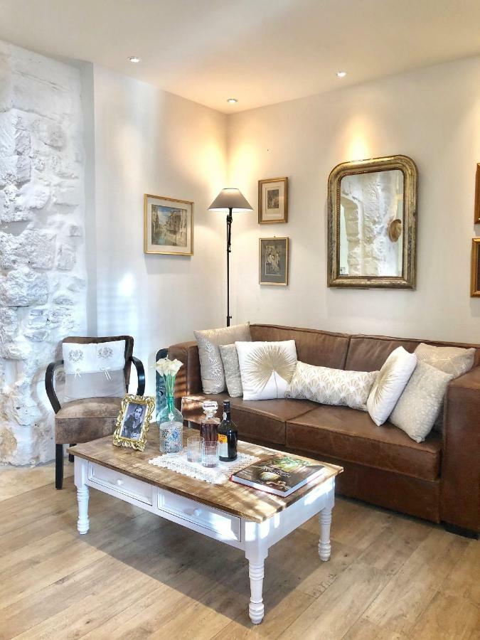Le Secret - Avignon Apartment Exterior photo