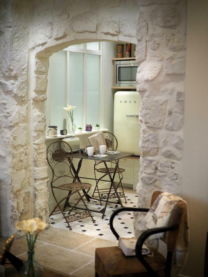 Le Secret - Avignon Apartment Exterior photo